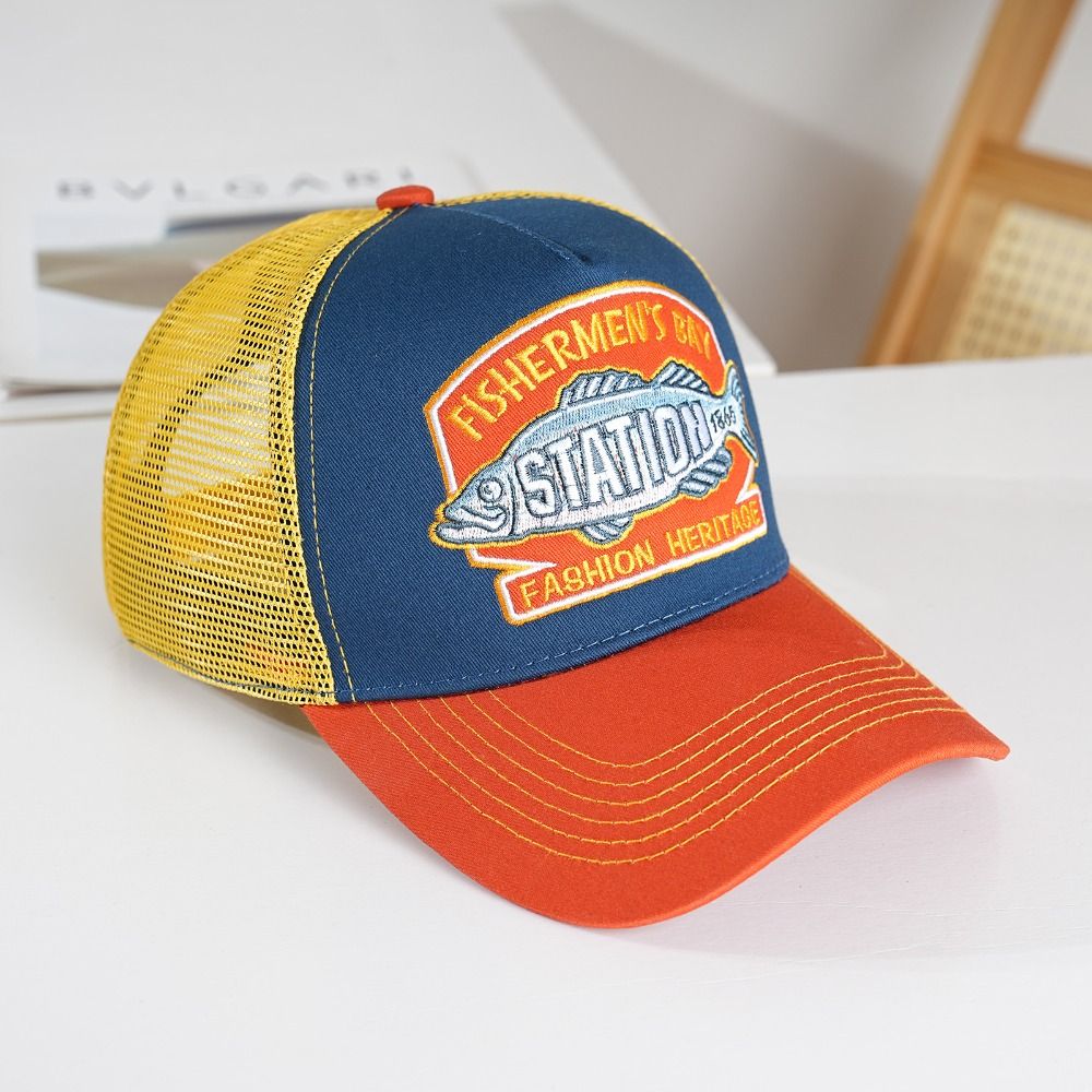 Outdoor Cap Breathable Fishing - Trucker Cap Mesh review and price