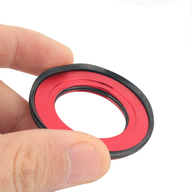 Bicycle Flat Headset Sealing S - Snapback Hat Flat review and price