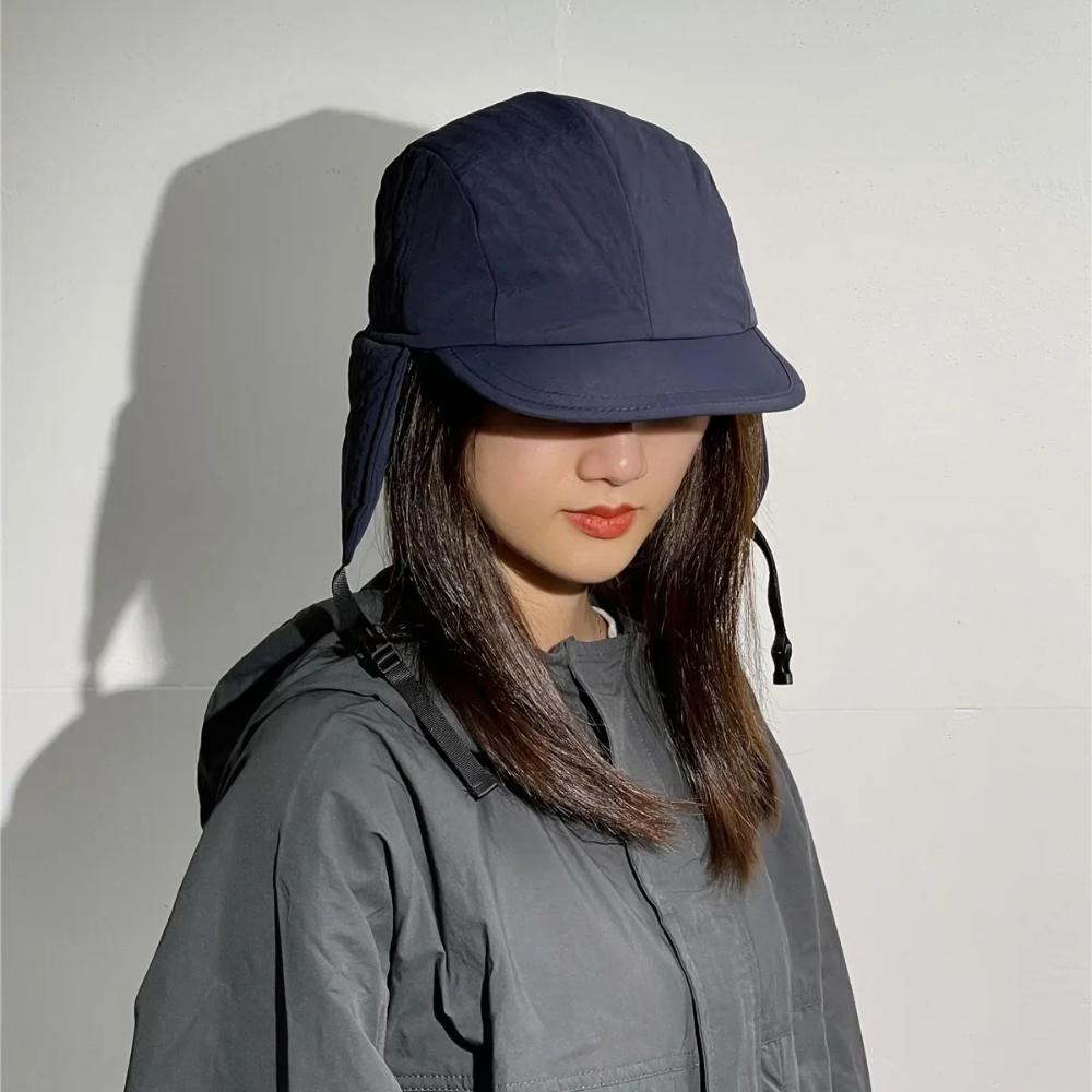 Winter Russian Ushanka Hat for - Winter Trapper Hat review and price