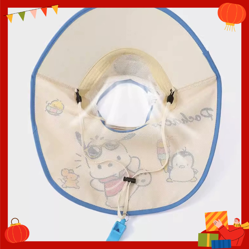 Sanrio Summer Large Brim Sun H - Sun Hat Wide Brim review and price