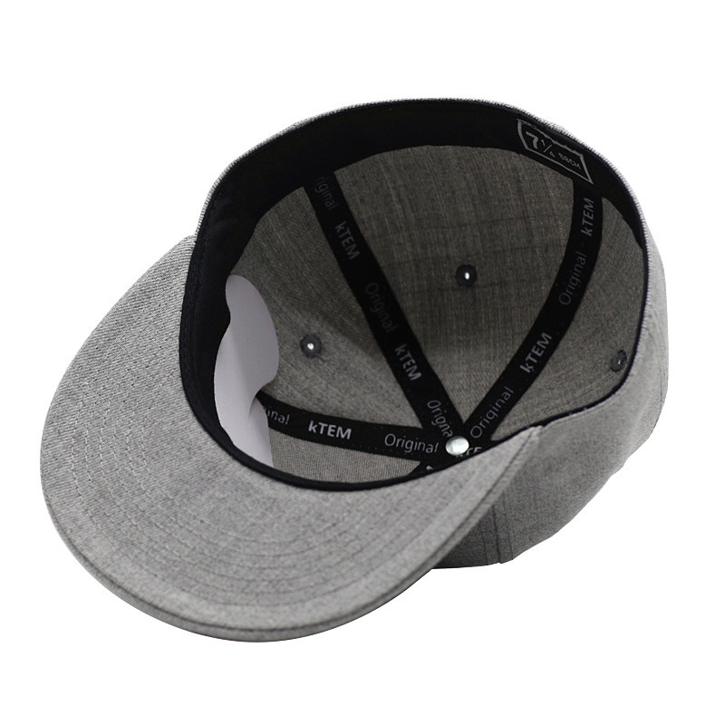 Embroidered Full Closed Fitted - Baseball Cap Structured review and price