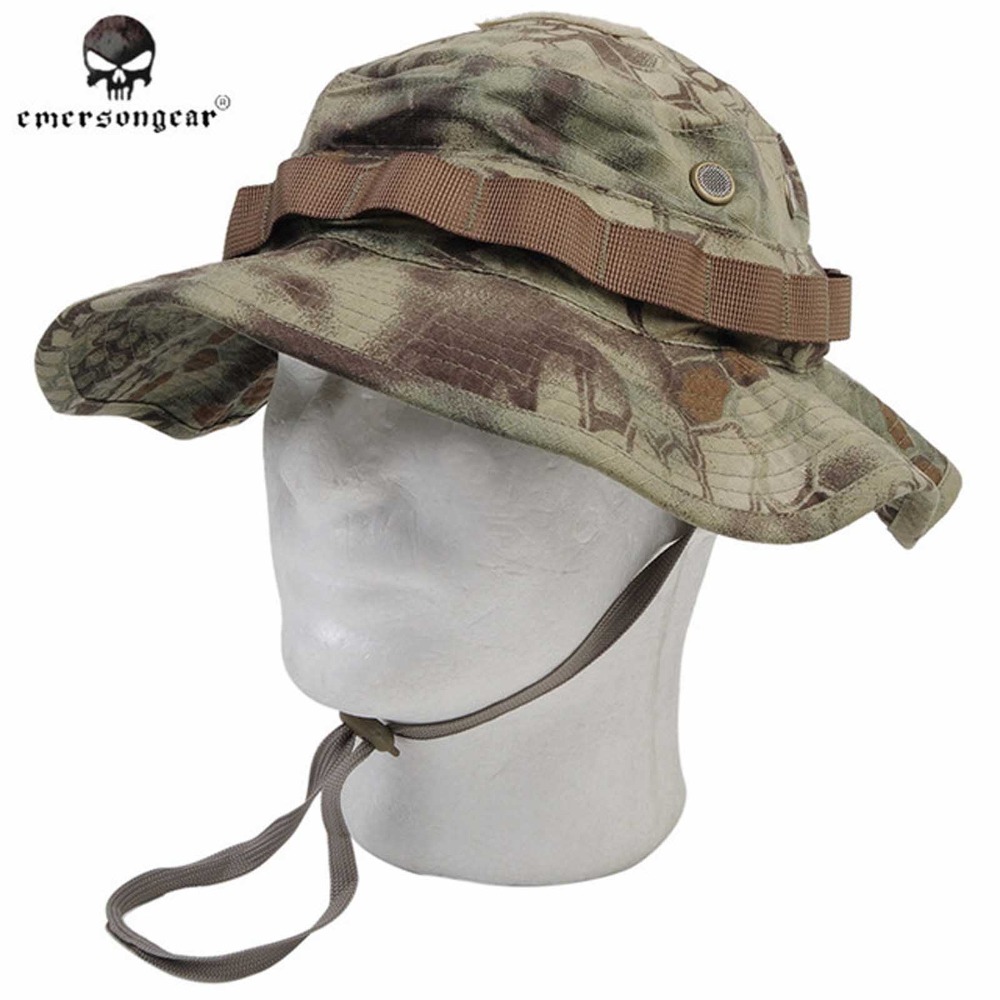 emersongear-Combat Boonie Hat, - Boonie Hat Tactical review and price