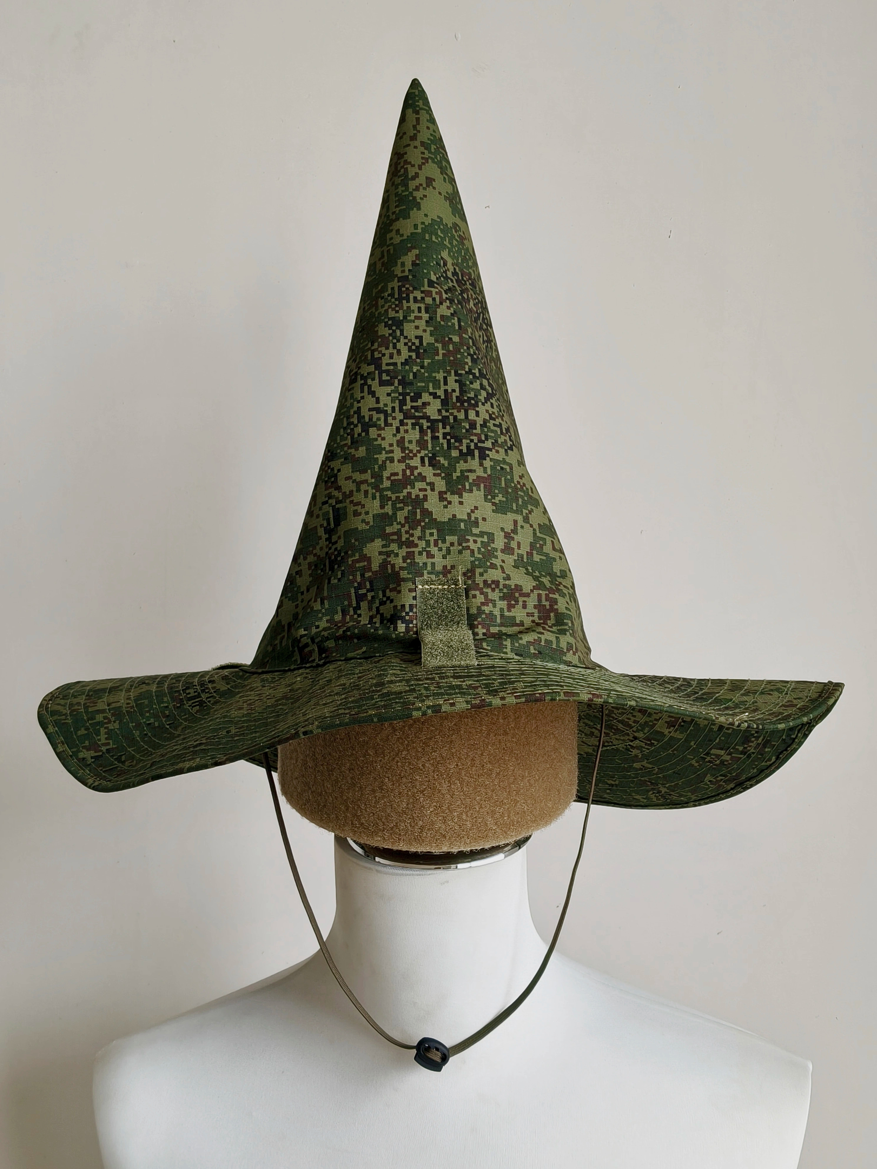 YCTAC Camo Wizard Hat Tactical - Boonie Hat Tactical review and price