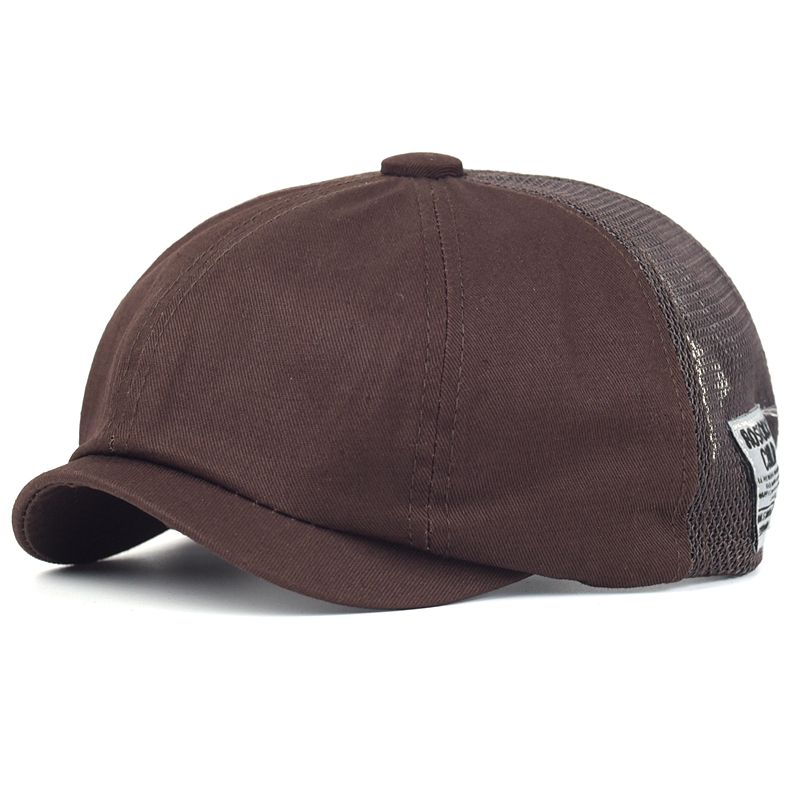 Mesh Newsboy Cap Summer Breath - Newsboy Cap Ivy review and price