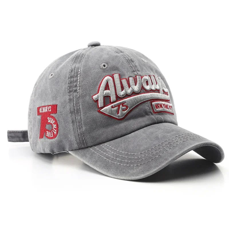 Vintage Washed Baseball Cap Un - Dad Hat Cotton review and price