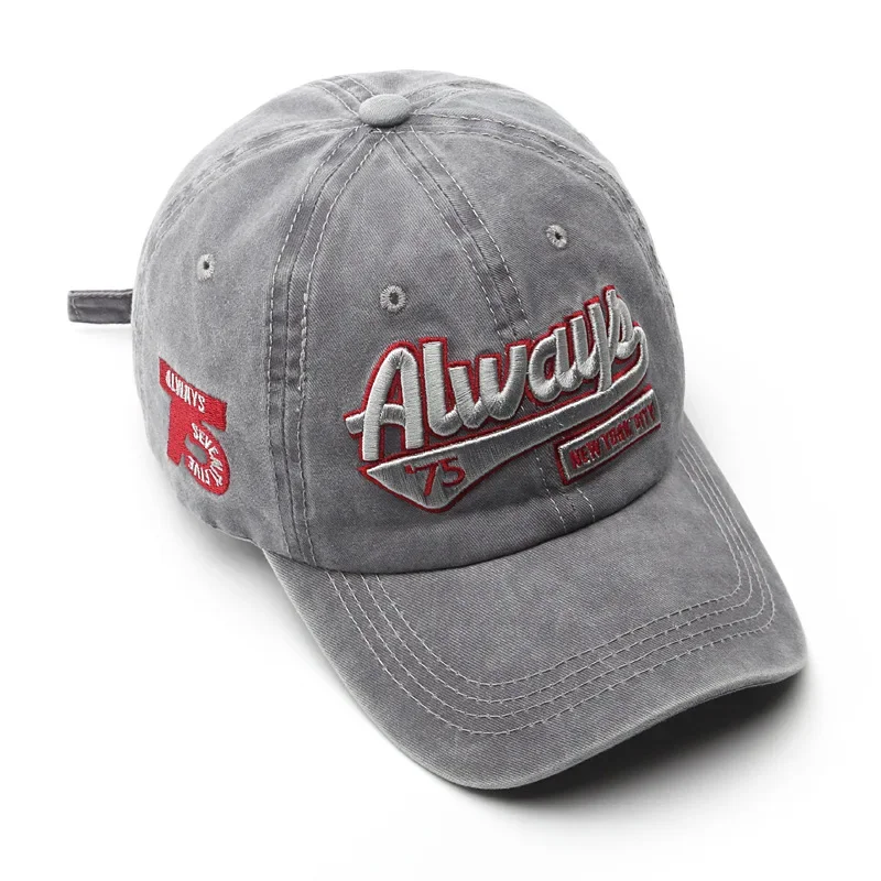 Vintage Washed Baseball Cap Un - Dad Hat Cotton review and price