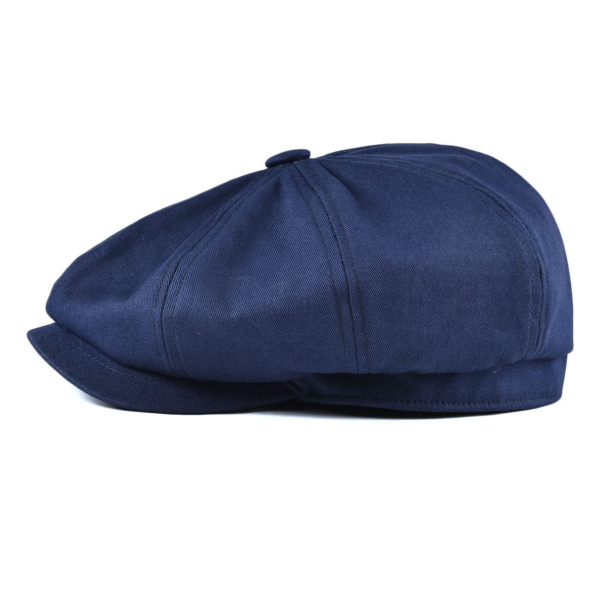 BOTVELA Men's Newsboy Cap Twil - Newsboy Cap Ivy review and price