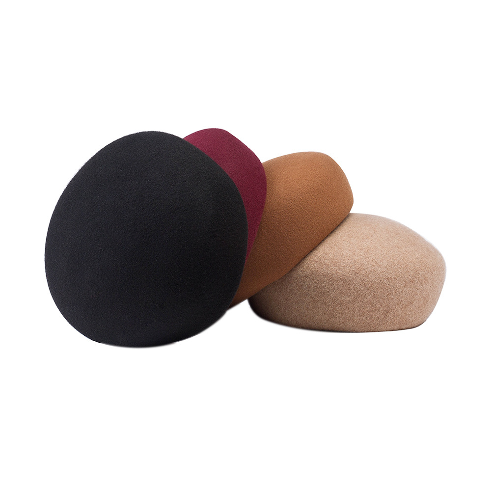 New French Style Wool Berets f - Beret French Wool review and price