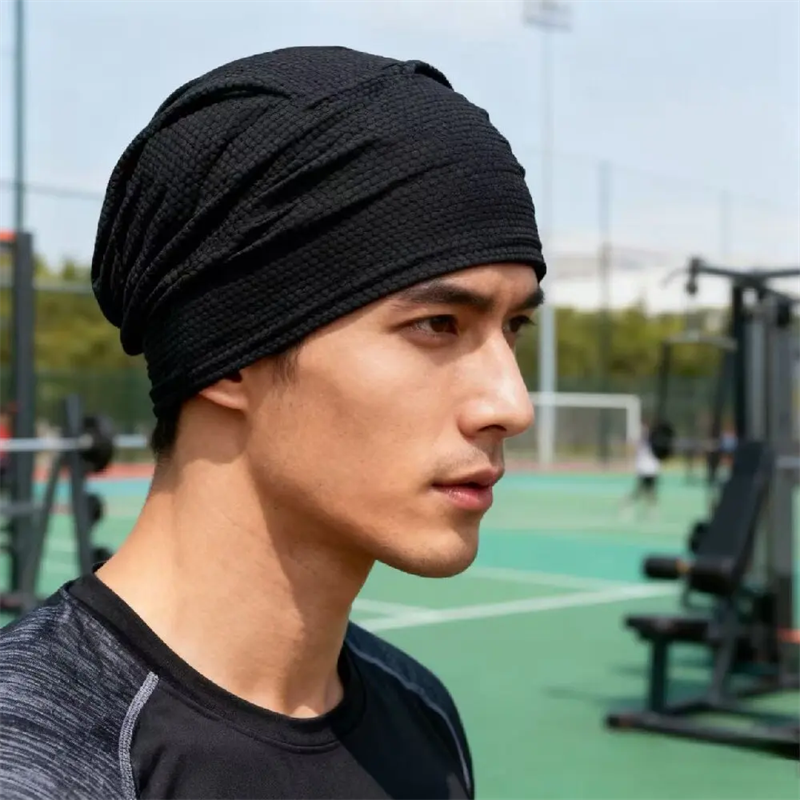 Men Women Quick Dry Breathable - Skull Cap Helmet Liner review and price