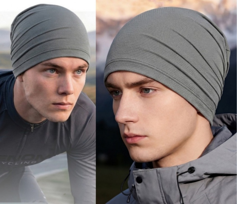 Men Women Quick Dry Breathable - Skull Cap Helmet Liner review and price