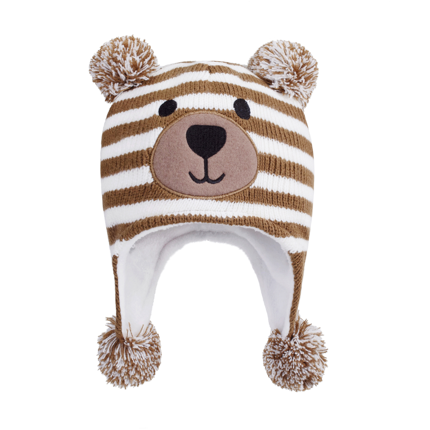 Baby Winter Warm Trapper Hat 0 - Trapper Hat Ear Flap review and price