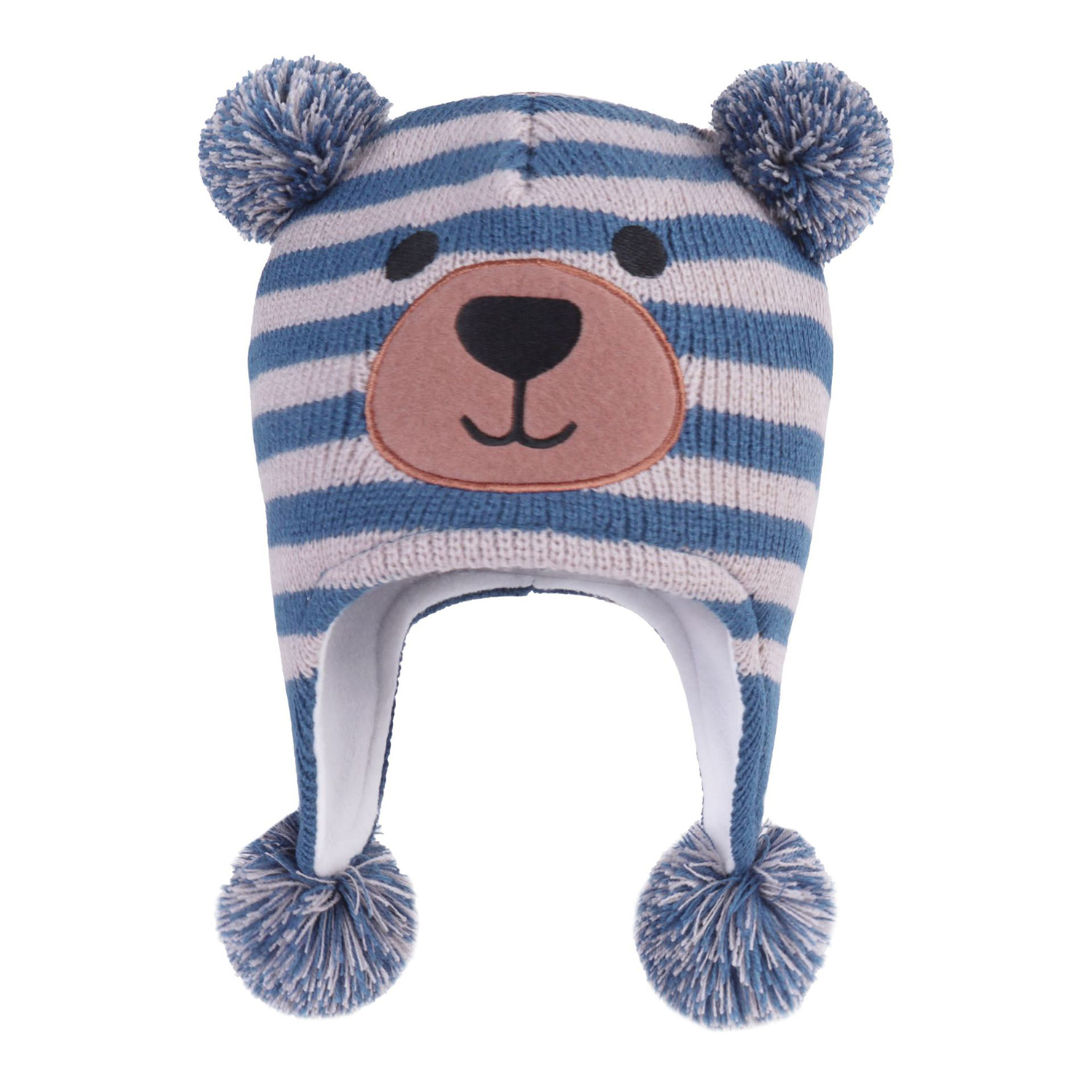 Baby Winter Warm Trapper Hat 0 - Trapper Hat Ear Flap review and price