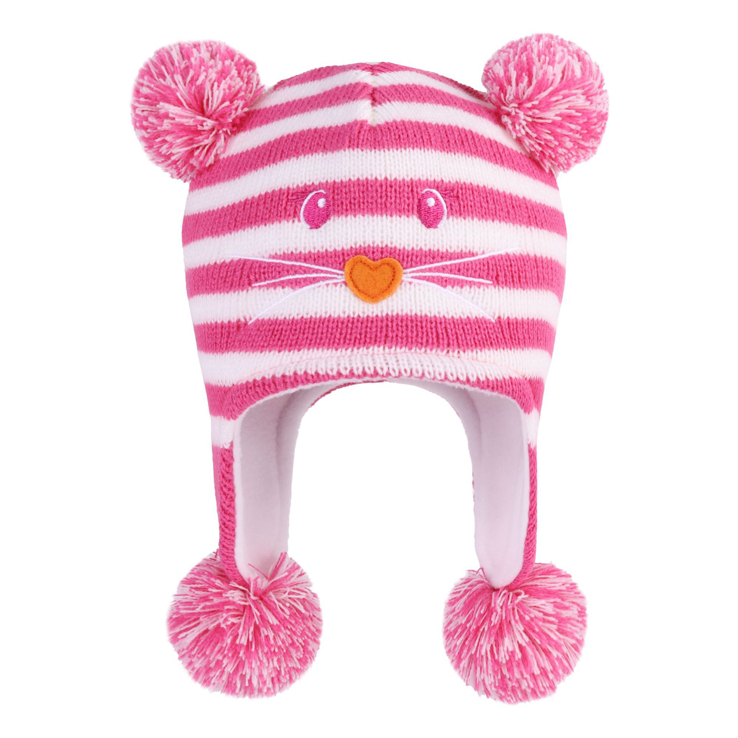 Baby Winter Warm Trapper Hat 0 - Trapper Hat Ear Flap review and price