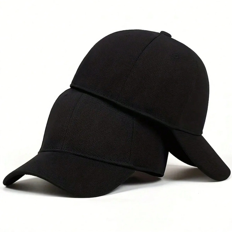 Unisex Baseball Cap with Open  - Baseball Cap Structured review and price