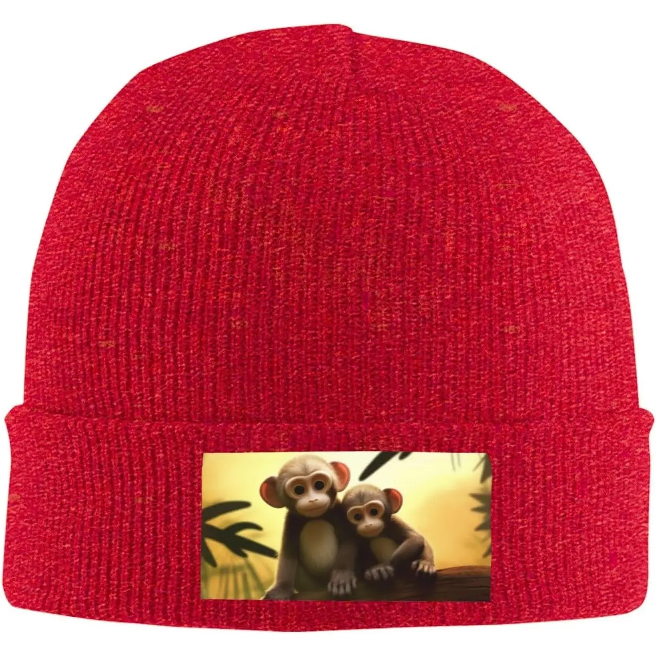 Beanie for Men Winter Hats for - Beanie Cuffed Knit review and price