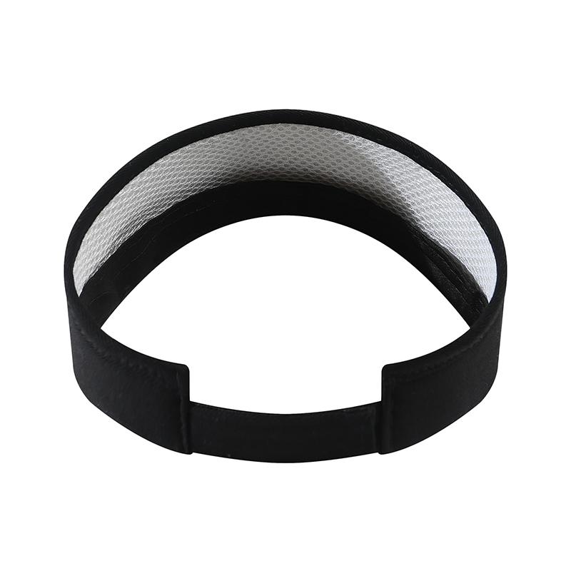 Custom Logo Anti-UV Women's Go - Visor Sun Hat review and price