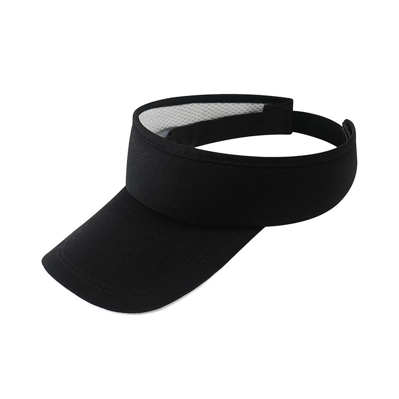 Custom Logo Anti-UV Women's Go - Visor Sun Hat review and price