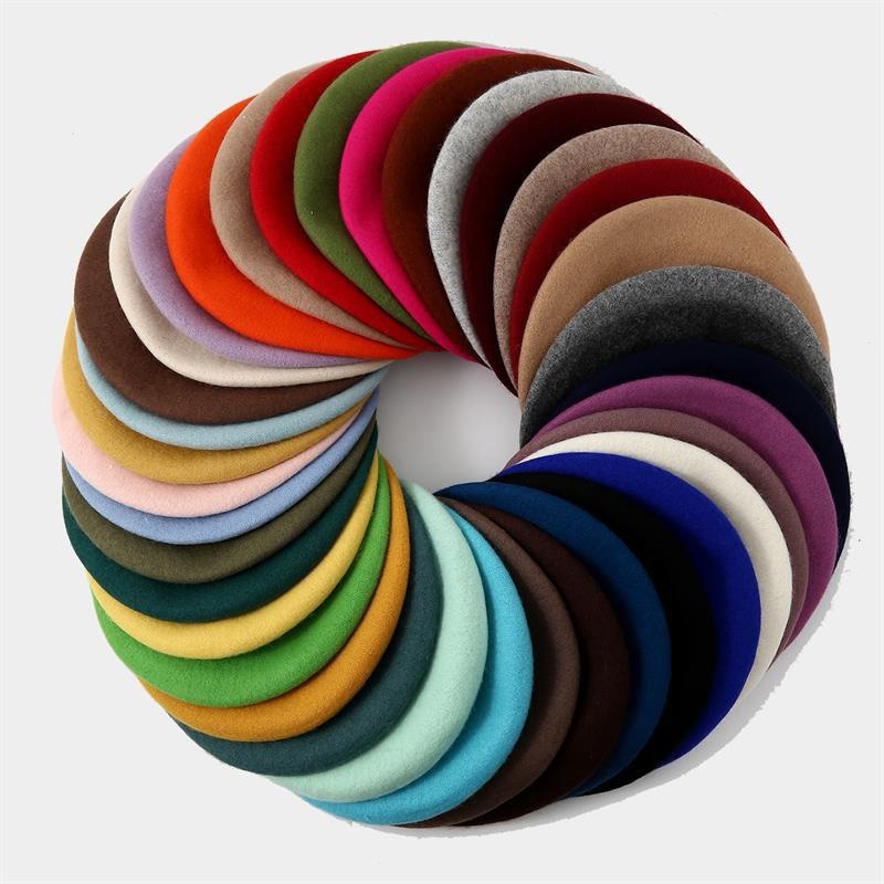 Autumn Classic French Wool Ber - Beret French Wool review and price