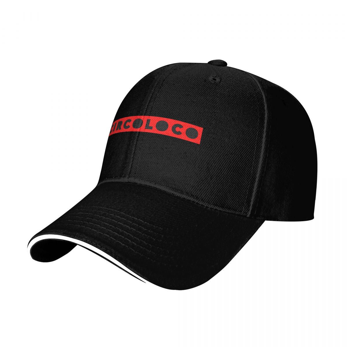Circoloco Ibiza T Shirt Techno - Baseball Cap Structured review and price