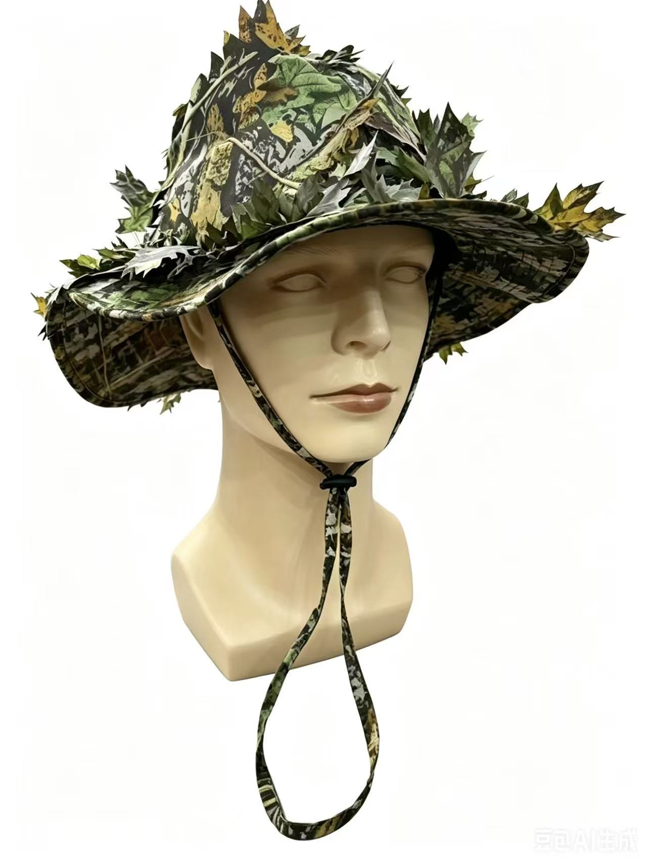 Men's Camouflage Boonie Hats 3 - Boonie Hat Tactical review and price
