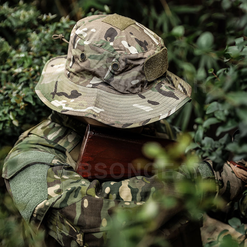 Emersongear Tactical Boonie Ha - Boonie Hat Tactical review and price