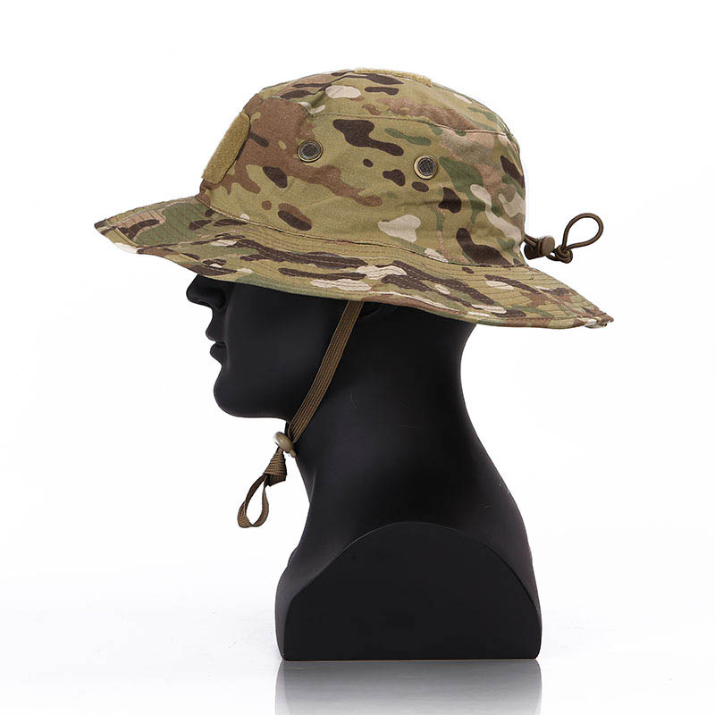 Emersongear Tactical Boonie Ha - Boonie Hat Tactical review and price