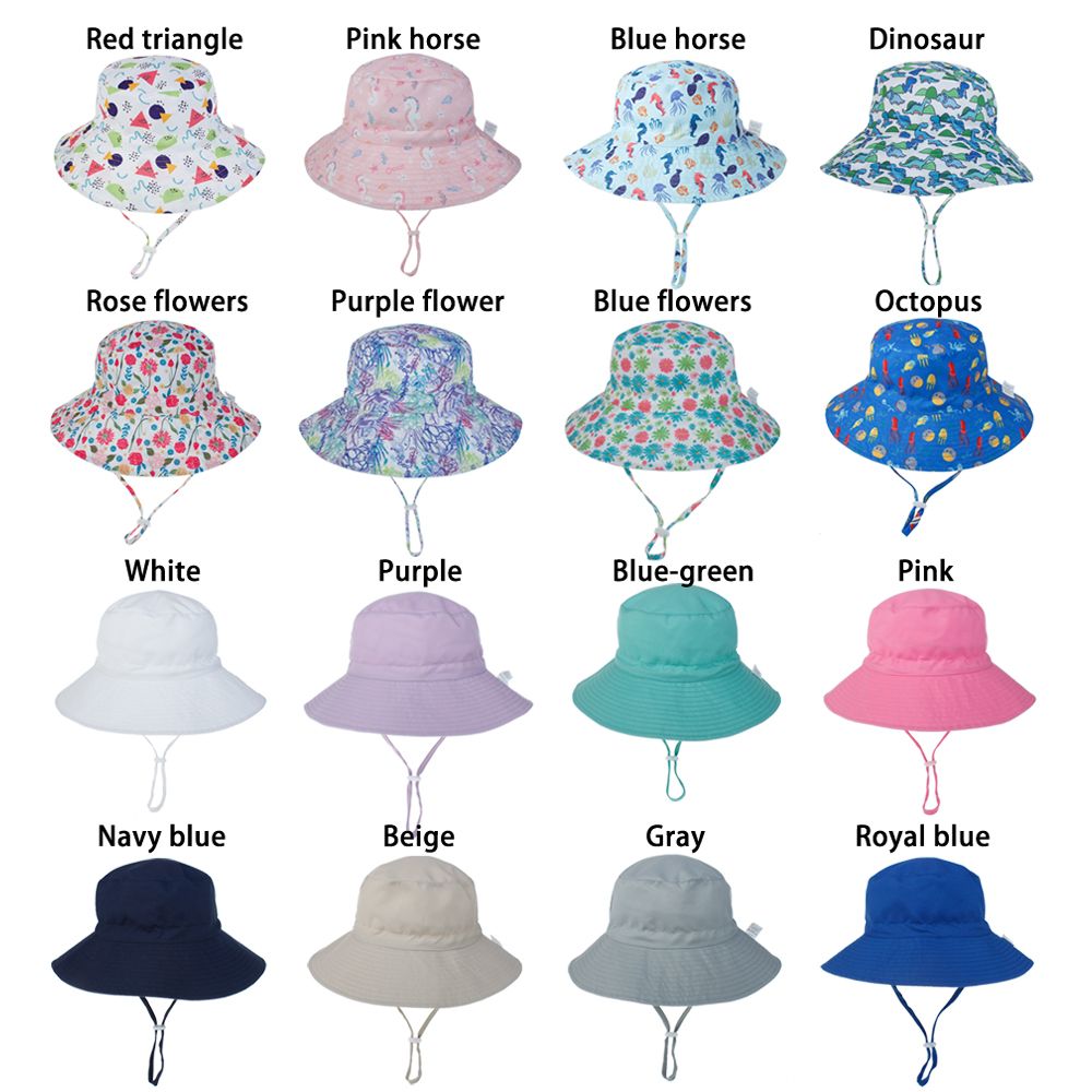 Summer Boys Girls Neck Ear Cov - Sun Hat Wide Brim review and price
