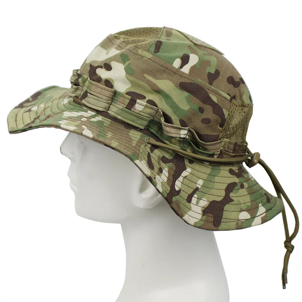 2.0 Tactical Boonie Hat Summer - Boonie Hat Tactical review and price