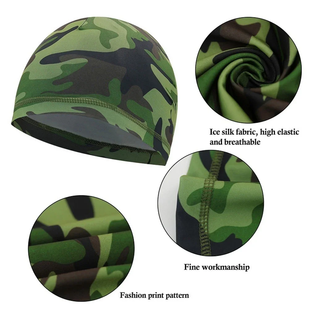 1Pcs Cooling Skull Caps Helmet - Skull Cap Helmet Liner review and price