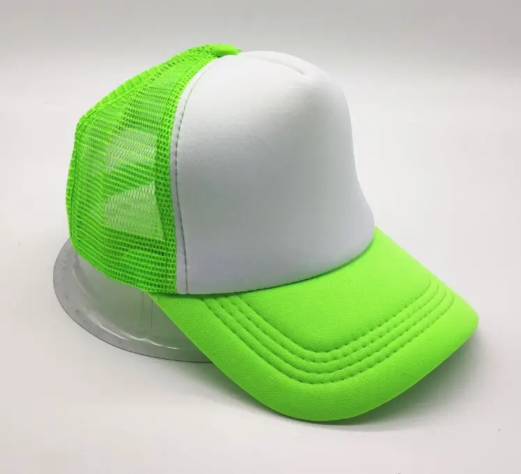 Kids Adjustable Mesh Trucker H - Trucker Cap Mesh review and price