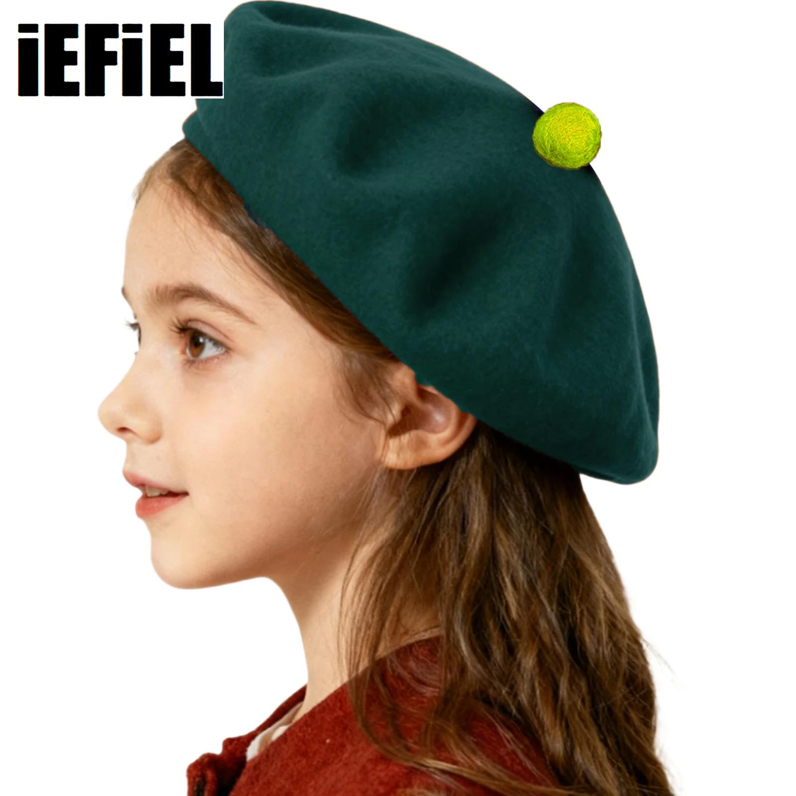 Vintage Classy French Hats Sty - Beret French Wool review and price