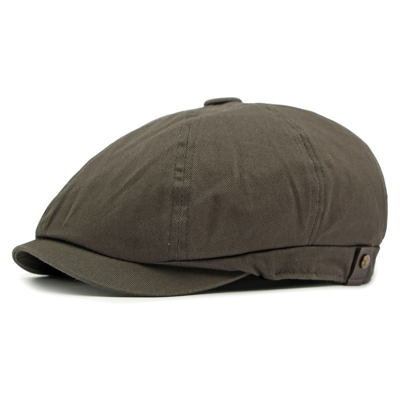 Mistdawn Vintage Cotton Newsbo - Newsboy Cap Ivy review and price