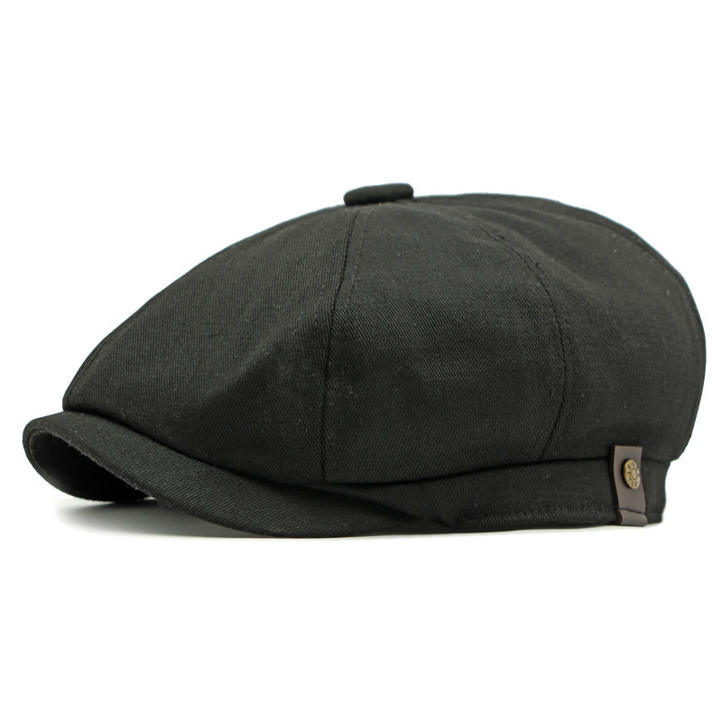 Mistdawn Vintage Cotton Newsbo - Newsboy Cap Ivy review and price