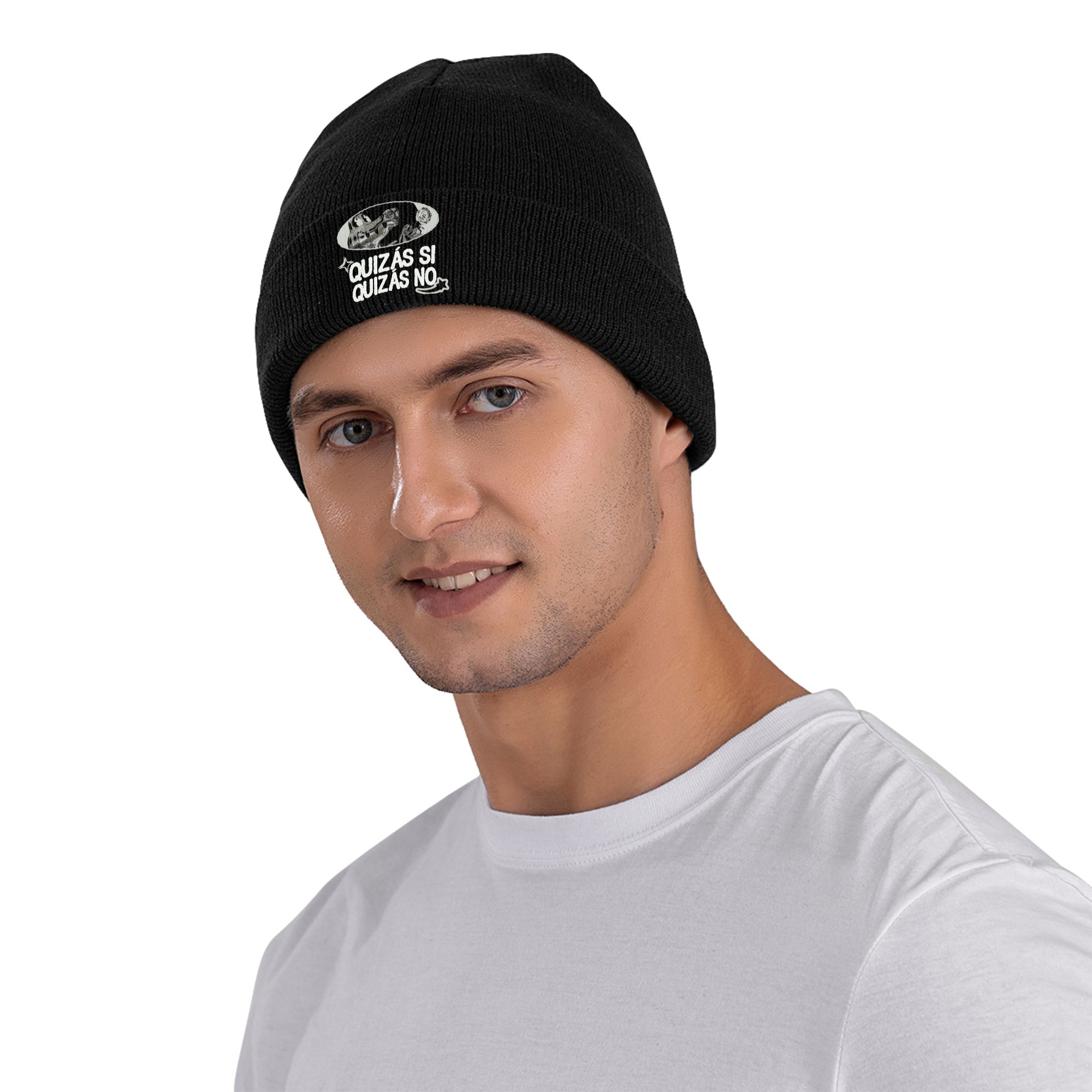 Women Men Rib Knit Cuffed Bean - Beanie Cuffed Knit review and price