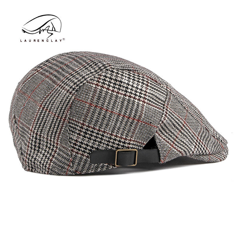 Men's Newsboy Cap Ivy Cotton F - Newsboy Cap Ivy review and price