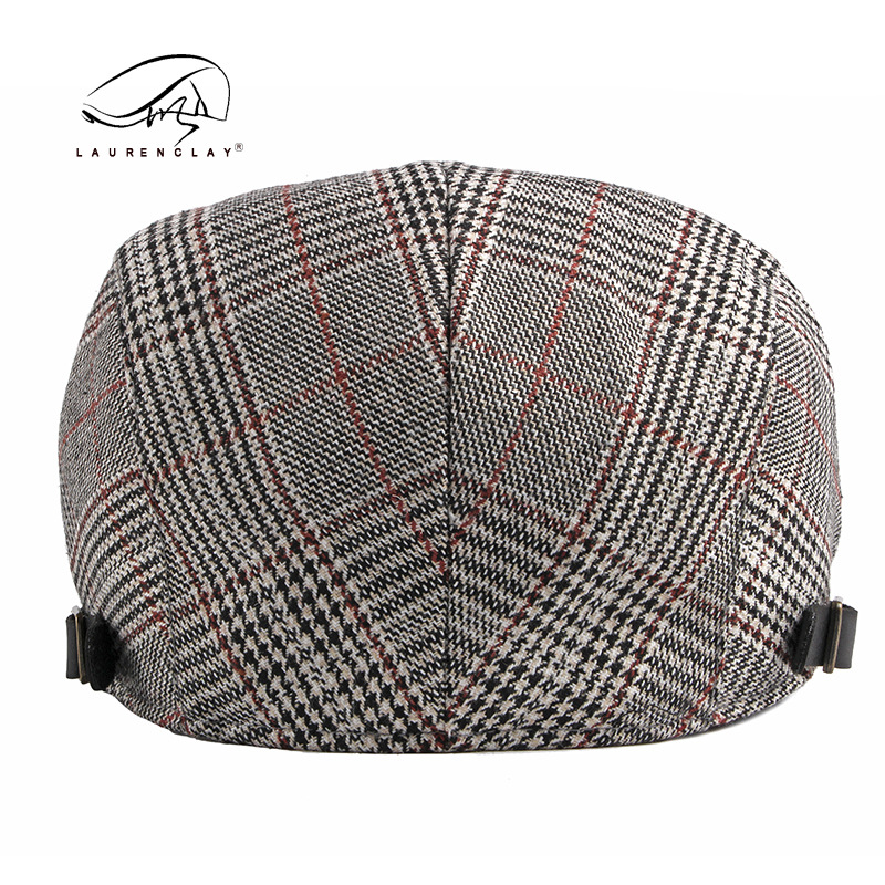 Men's Newsboy Cap Ivy Cotton F - Newsboy Cap Ivy review and price