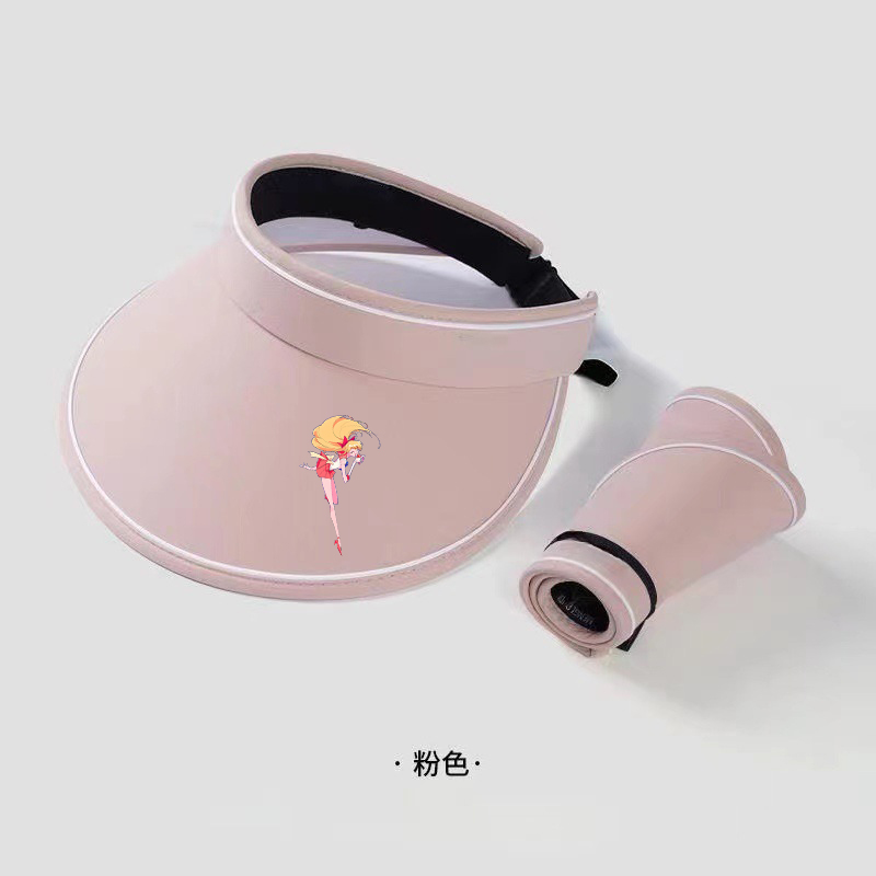 Sailormoon Sun Visor Hat for W - Sun Hat Wide Brim review and price