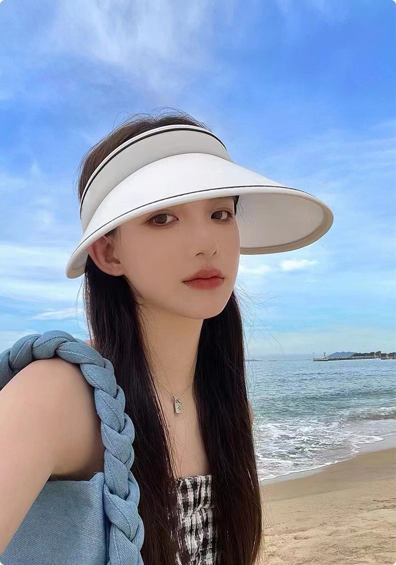Sailormoon Sun Visor Hat for W - Sun Hat Wide Brim review and price