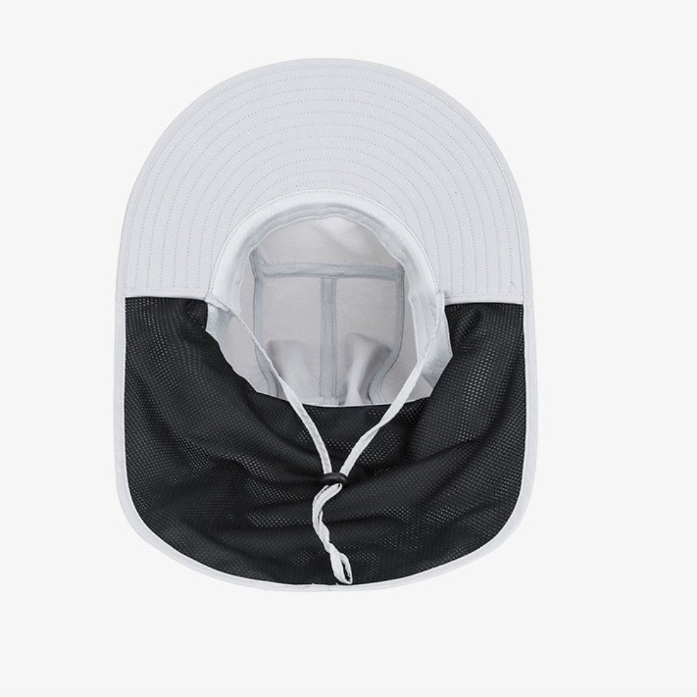 Fashion Wide Brim Outdoor Sun  - Bucket Hat Cotton review and price