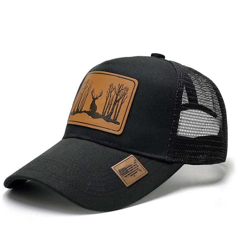 Fashion Leathers Luxury Baseba - Baseball Cap Structured review and price