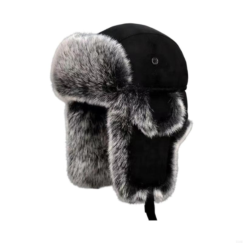 Winter Trapper Hat with Earfla - Trapper Hat Ear Flap review and price