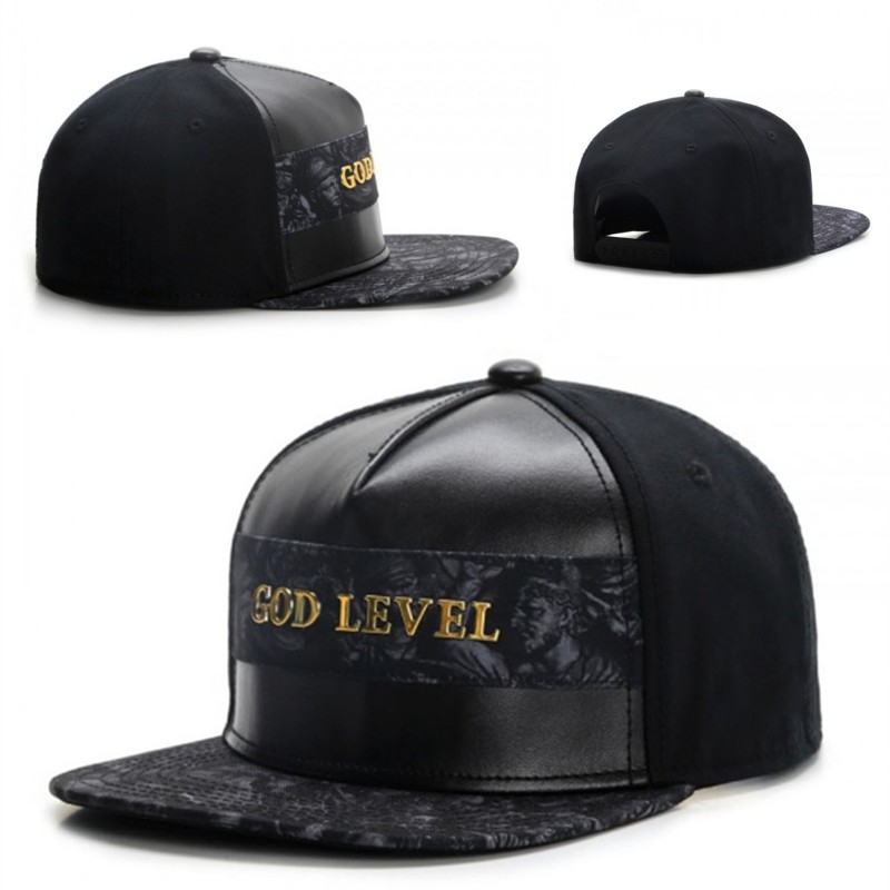 Fashio Brand Leather Cap Baseb - Baseball Cap Structured review and price