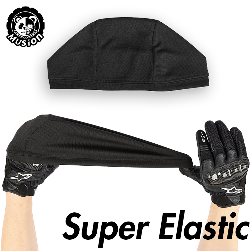 Musion 10K Vents Beanie Cap Bo - Skull Cap Helmet Liner review and price