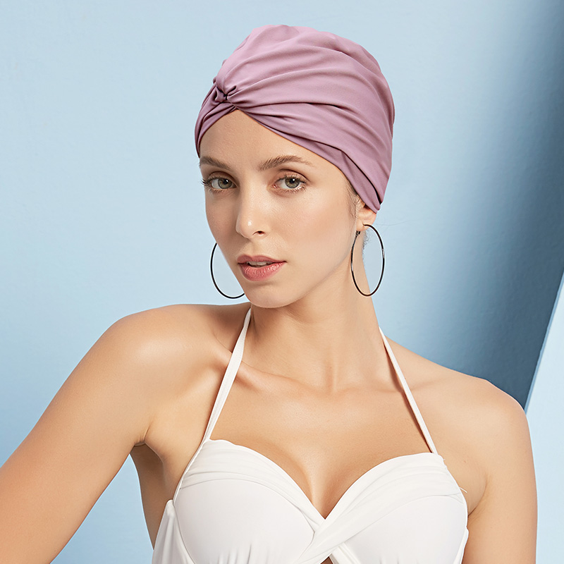 Women Ladies Fashion Stylish C - Swim Hat Silicone review and price