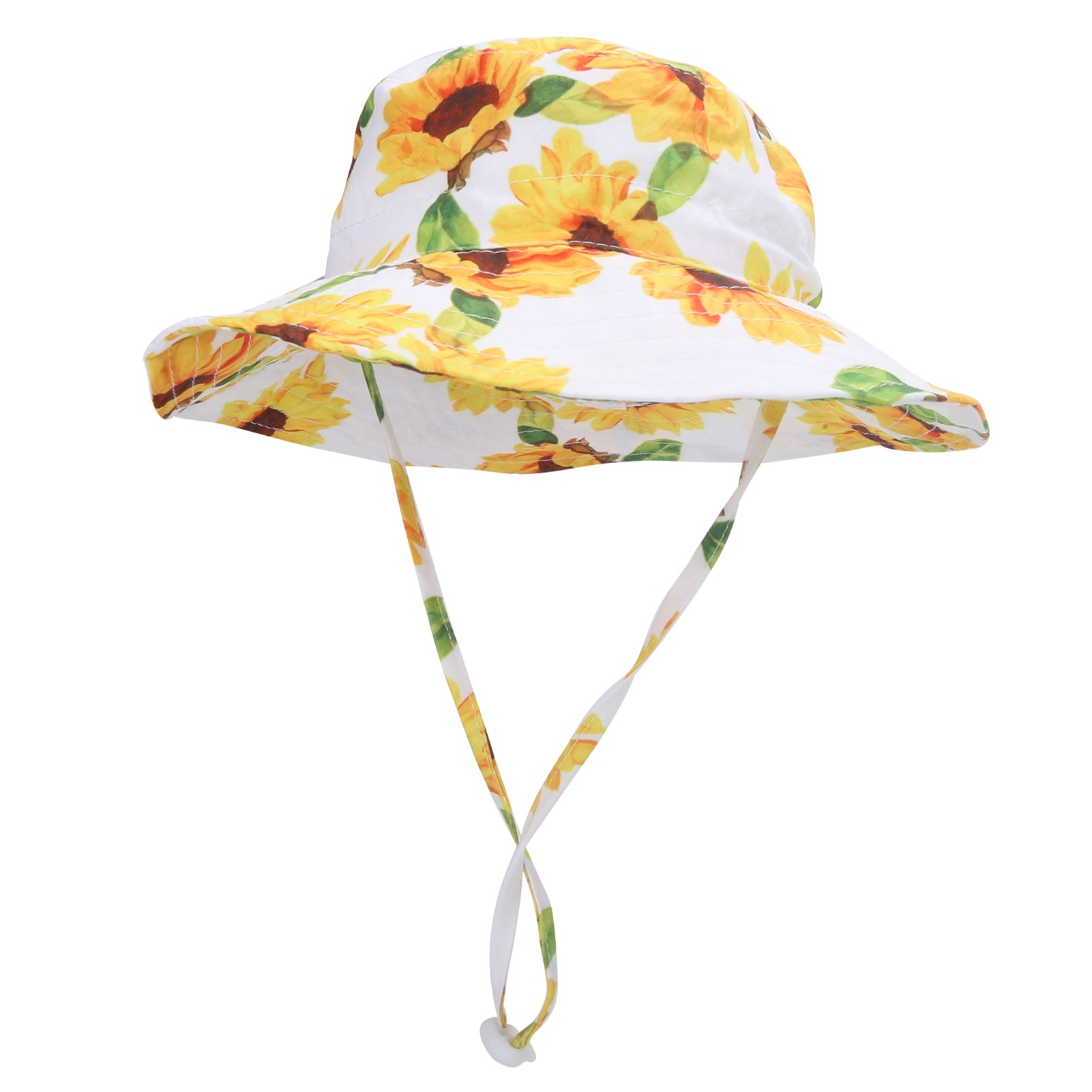Baby Beach Sun Hat Breathable  - Bucket Hat Cotton review and price