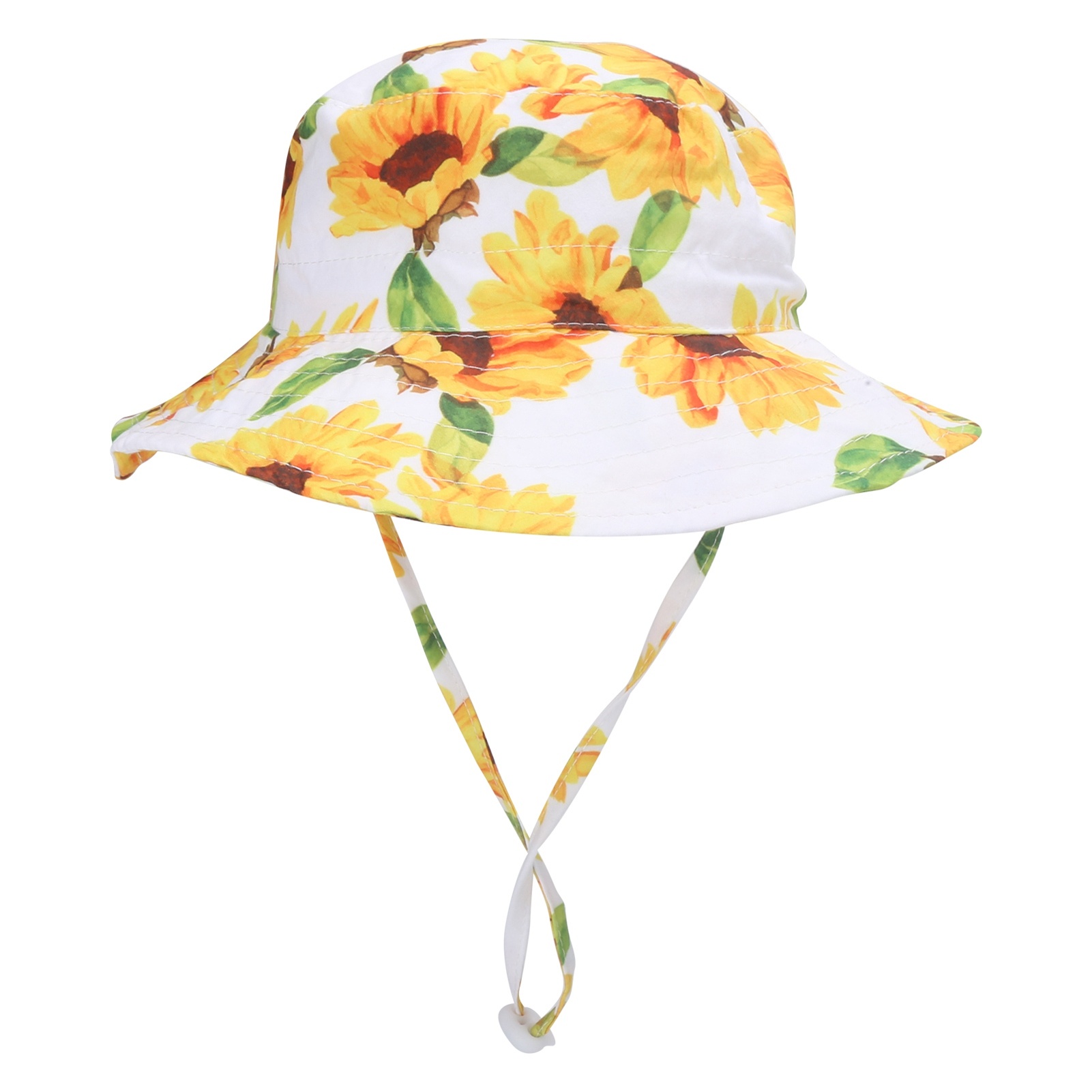 Baby Beach Sun Hat Breathable  - Bucket Hat Cotton review and price