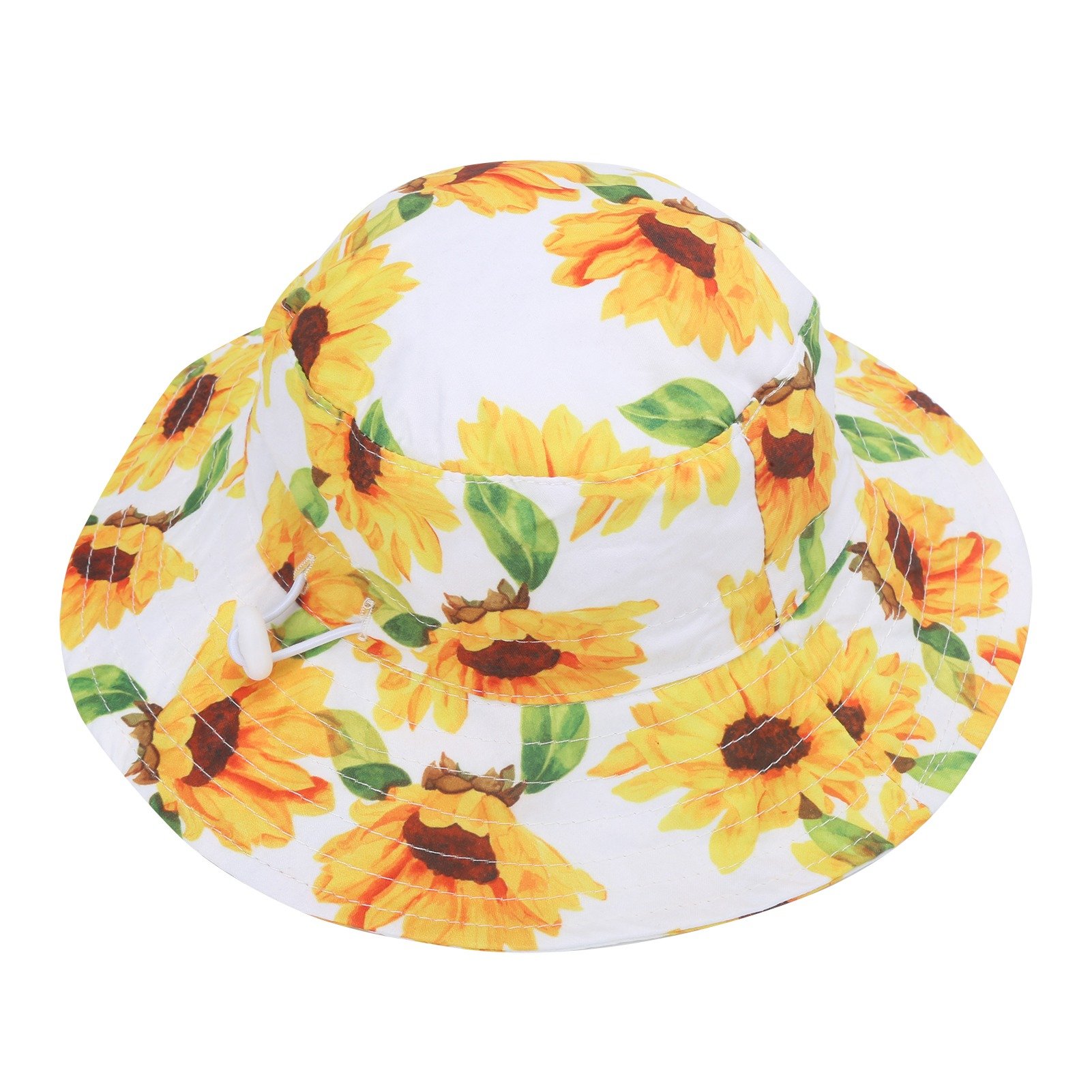 Baby Beach Sun Hat Breathable  - Bucket Hat Cotton review and price