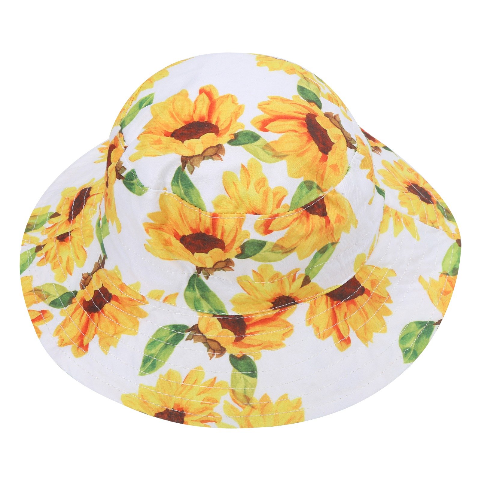Baby Beach Sun Hat Breathable  - Bucket Hat Cotton review and price