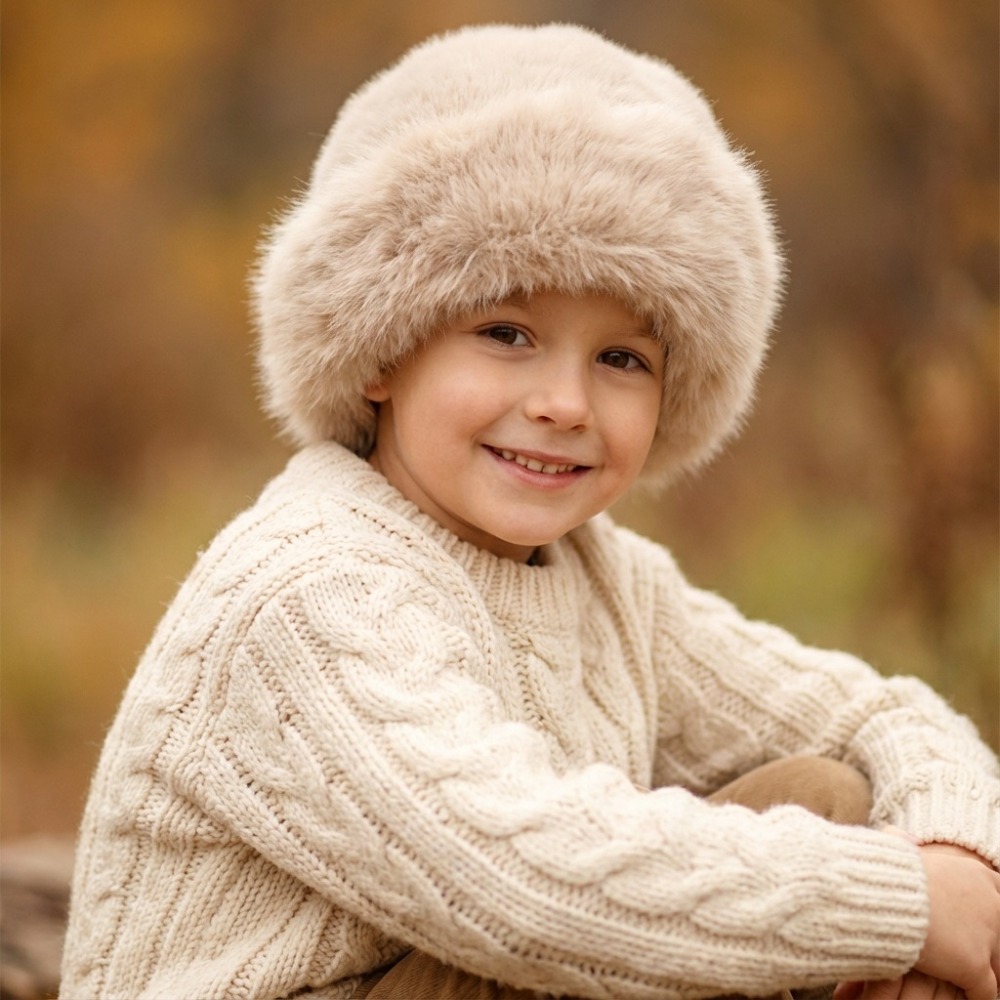 1pc Winter Warm Fleece Beanie  - Skull Cap Helmet Liner review and price