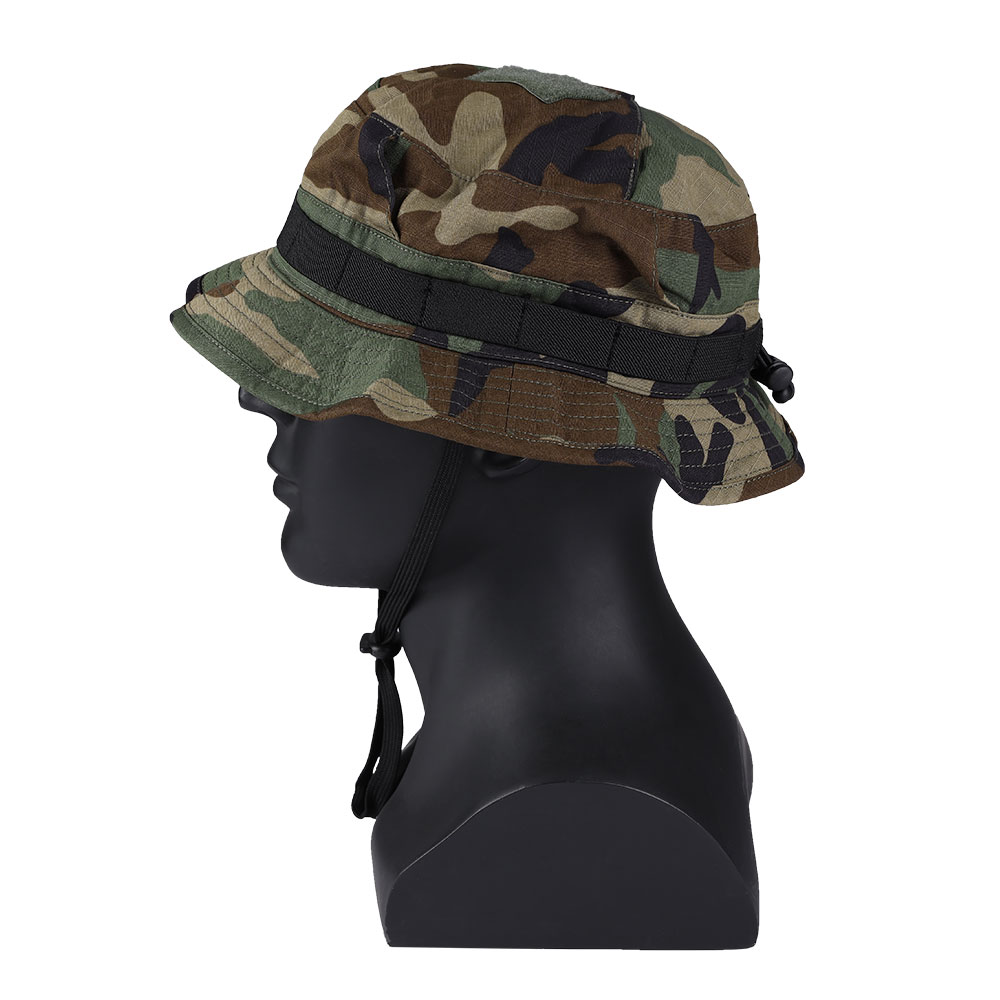Emersongear Short Brim Summer  - Boonie Hat Tactical review and price